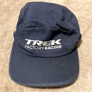 Trek cap